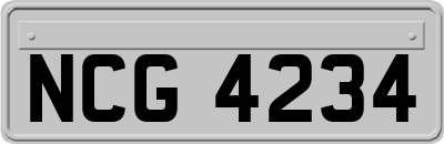 NCG4234