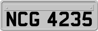 NCG4235