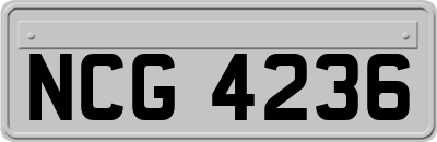 NCG4236
