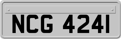 NCG4241