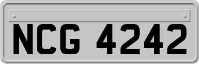 NCG4242