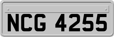 NCG4255