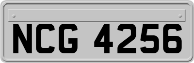 NCG4256