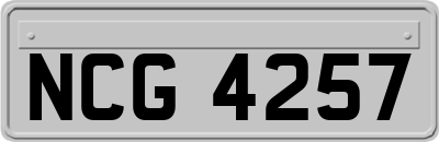 NCG4257