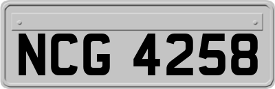 NCG4258