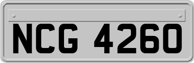 NCG4260
