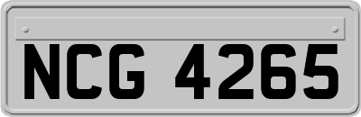 NCG4265