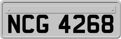 NCG4268