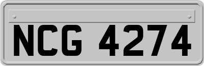 NCG4274