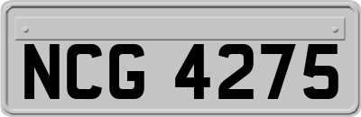 NCG4275