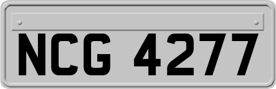 NCG4277