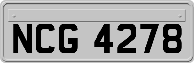 NCG4278