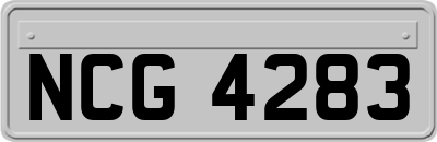 NCG4283