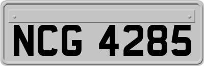 NCG4285