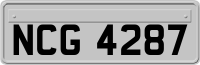 NCG4287