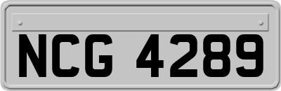 NCG4289