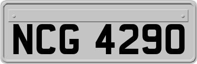 NCG4290