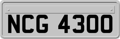 NCG4300