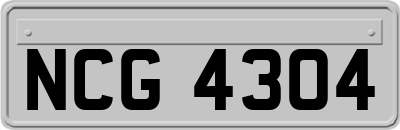 NCG4304