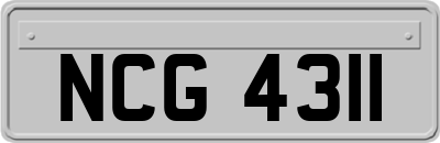 NCG4311