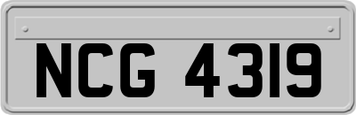 NCG4319