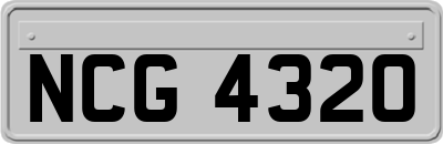 NCG4320