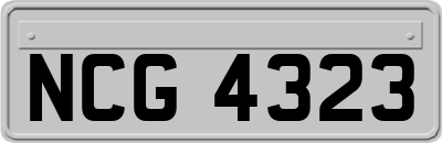NCG4323