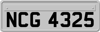 NCG4325