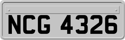 NCG4326