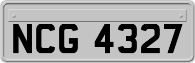 NCG4327