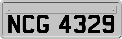 NCG4329