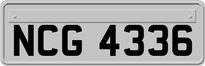 NCG4336