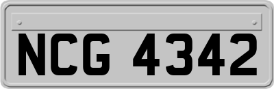 NCG4342
