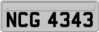 NCG4343
