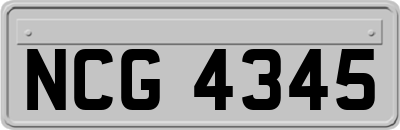NCG4345