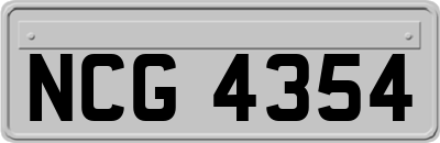 NCG4354