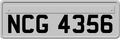 NCG4356