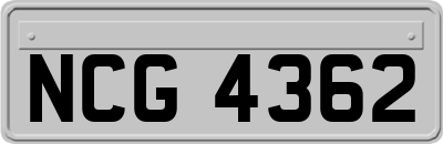 NCG4362