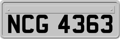 NCG4363