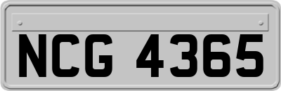 NCG4365
