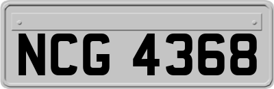NCG4368