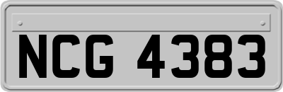 NCG4383