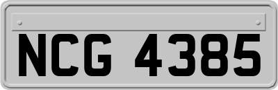 NCG4385