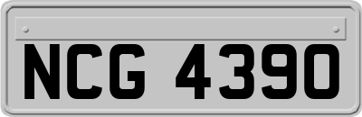 NCG4390