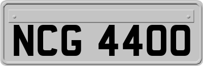 NCG4400