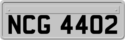 NCG4402