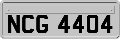 NCG4404
