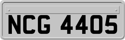 NCG4405