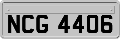 NCG4406