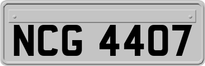 NCG4407